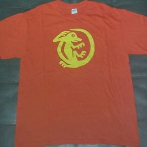 Nickelodeon Legends of the Hidden Temple Shirt
